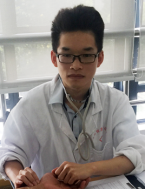 Zhao Minjian bác sĩ