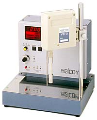 Máy đo độ nhớt MALCOM PC-1TL