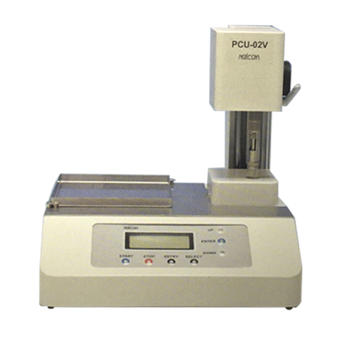 MALCOM PCU-02V Máy đo độ nhớt vi lượng dạng xoắn ốc