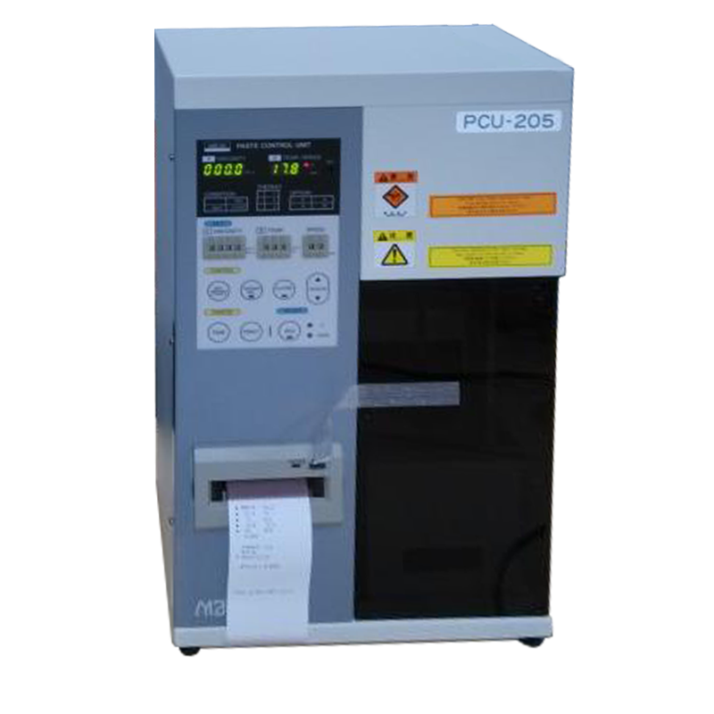 MALCOM PCU-205 Máy đo độ nhớt kem hàn