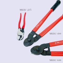MK MKHC-235/MKHC-450/MKHC-600 Kìm cắt dây cáp