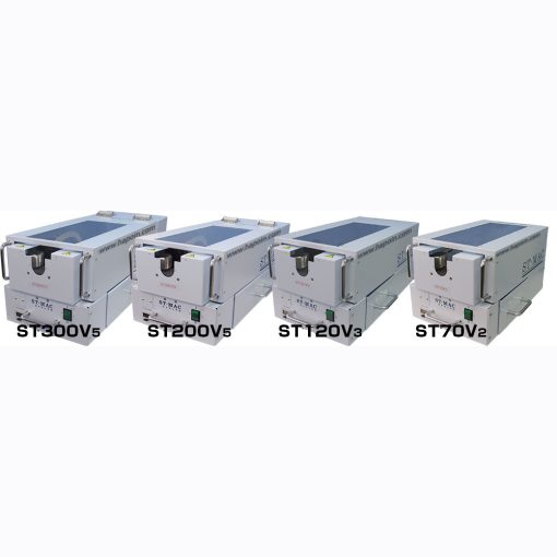 MK ST70V2/ST120V3/ST200V5/ST300V5 Máy bóc vỏ dây cáp điện