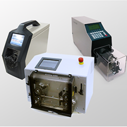 Máy đo lực kéo SCHLEUNIGER PullTester 25