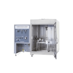 Máy thí nghiệm đốt cháy SUGA FL-P