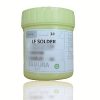 TAMURA GP-217-HF17 Kem hàn không chì ít bạc