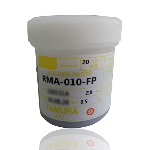 TAMURA RMA-010-FP Kem hàn chứa chì