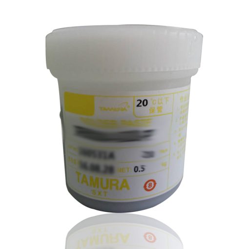 TAMURA RMA-10-61A Kem hàn chứa chì
