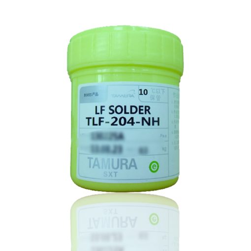 TAMURA TLF-204-NH Kem hàn không Halogen
