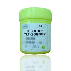 TAMURA TLF-206-107 Kem hàn không chì