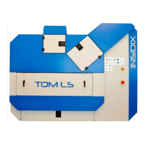 TDM TDM LARGE SCALE Máy đo độ phẳng