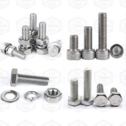 Bulong inox là gì? Phân loại và những ứng dụng không thể bỏ qua ...
