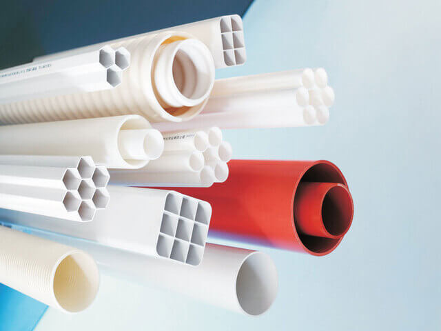 Vật liệu PVC là gì