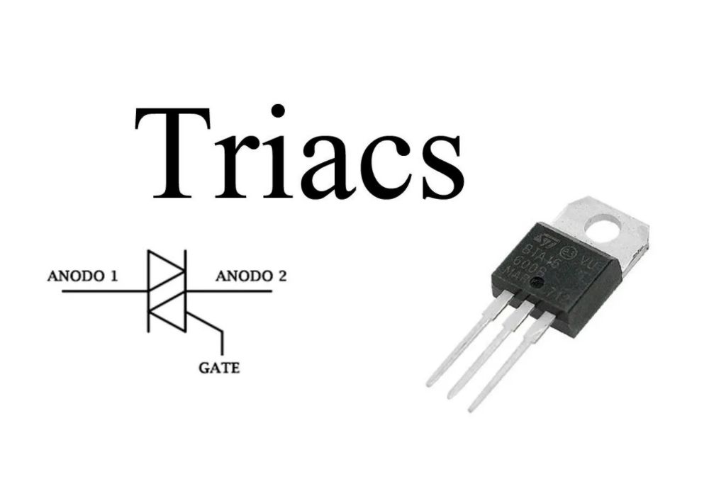 Triac là gì