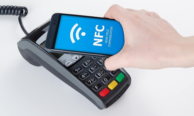 Những tiện ích của NFC trong đời sống